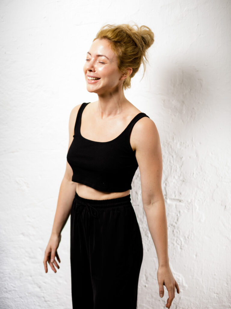 Marian Wilhelm - Lena Heintze