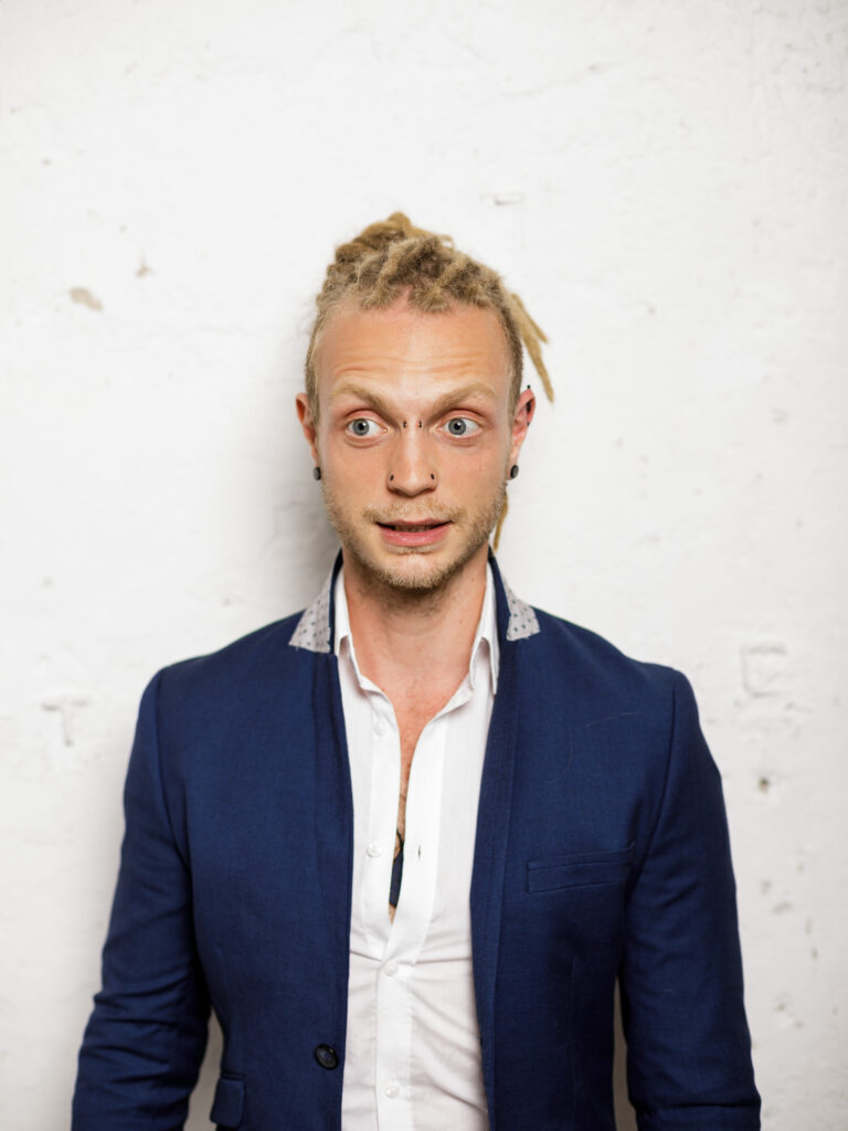 Marian Wilhelm - David Ziller