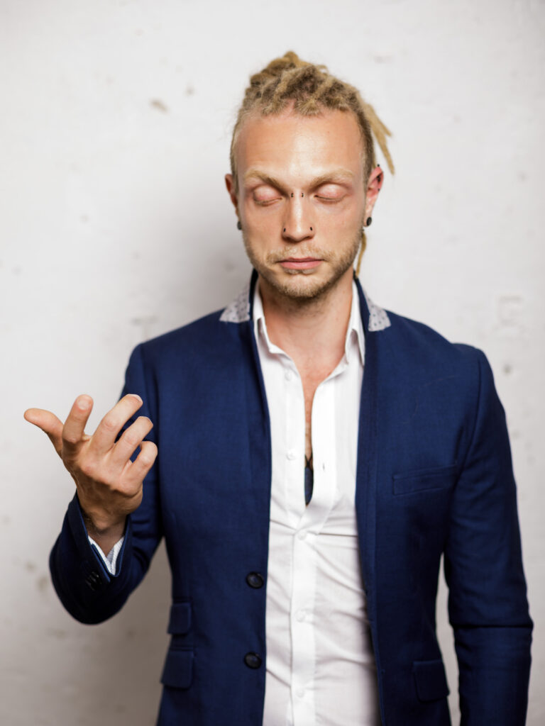 Marian Wilhelm - David Ziller