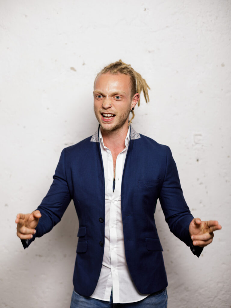 Marian Wilhelm - David Ziller