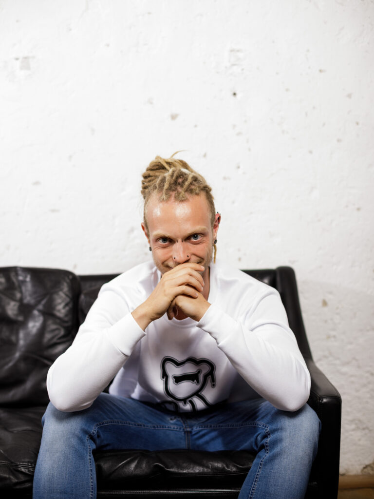 Marian Wilhelm - David Ziller