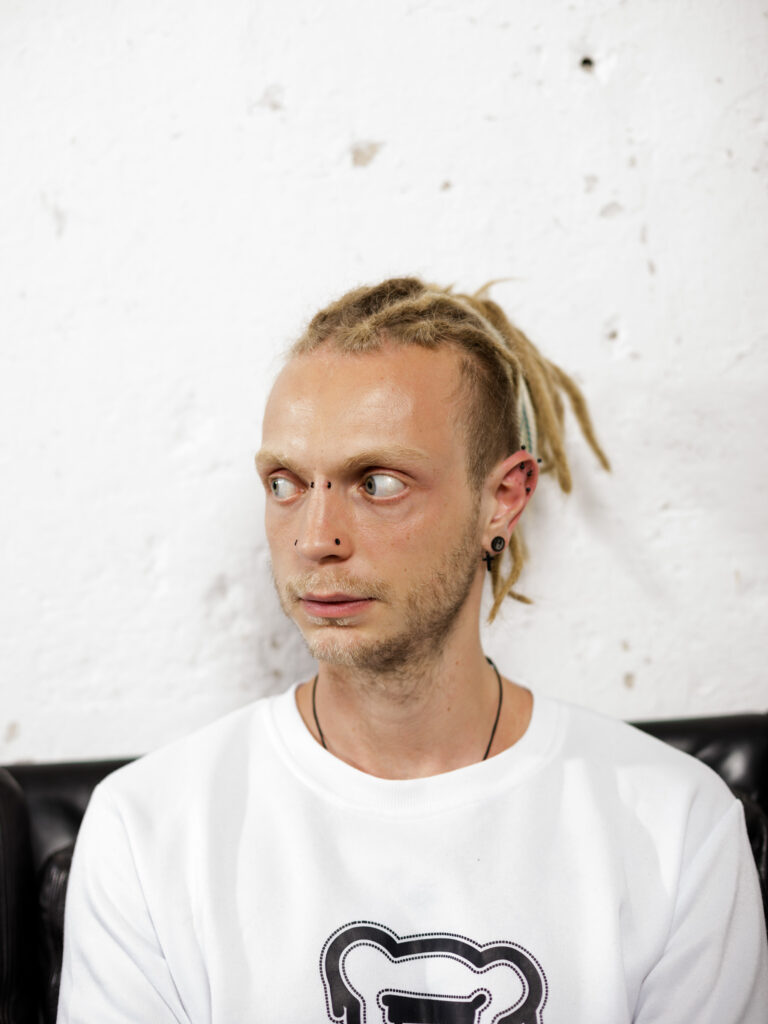 Marian Wilhelm - David Ziller