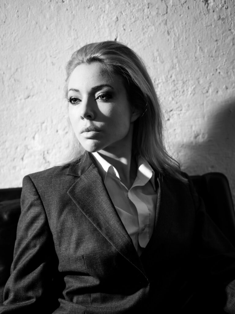 Marian Wilhelm - Lena Heintze