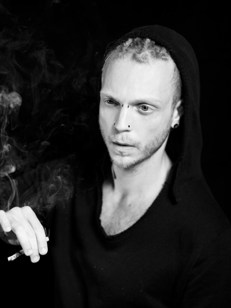 Marian Wilhelm - David Ziller