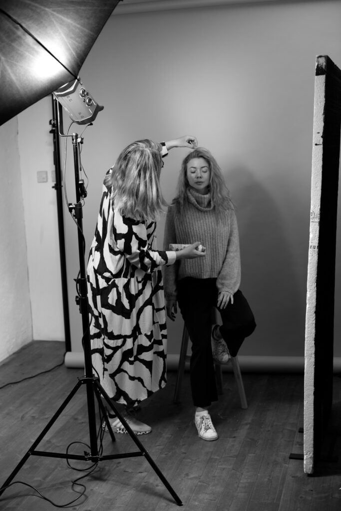 Marian Wilhelm - Lena Heintze