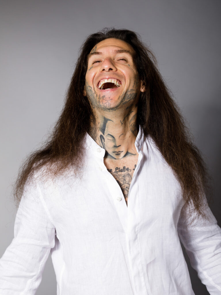 Marian Wilhelm - Salem Djebali