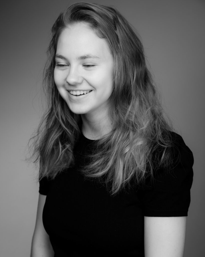 Marian Wilhelm - Anastasia Zander