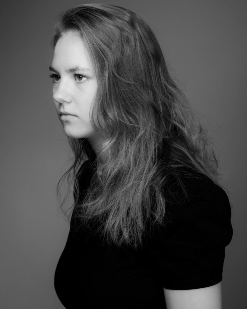 Marian Wilhelm - Anastasia Zander