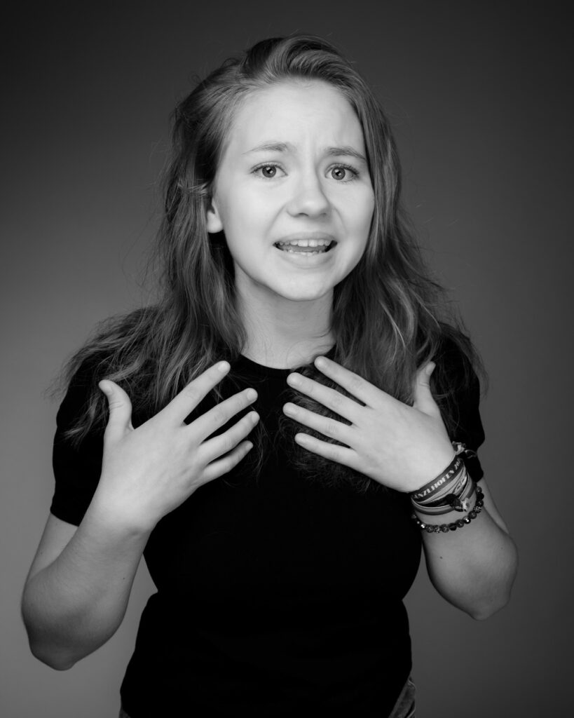 Marian Wilhelm - Anastasia Zander