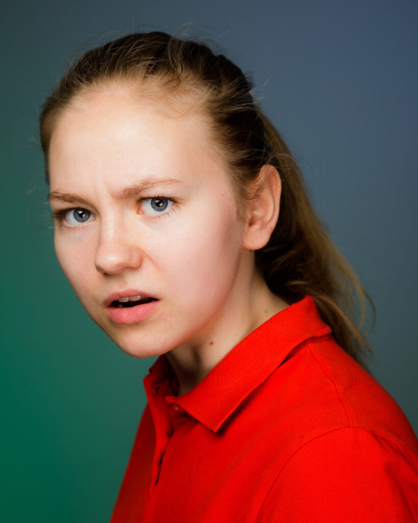 Marian Wilhelm - Anastasia Zander