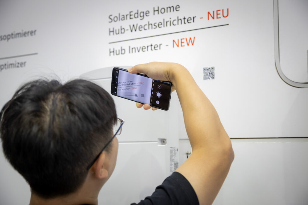 Marian Wilhelm - Solar Edge