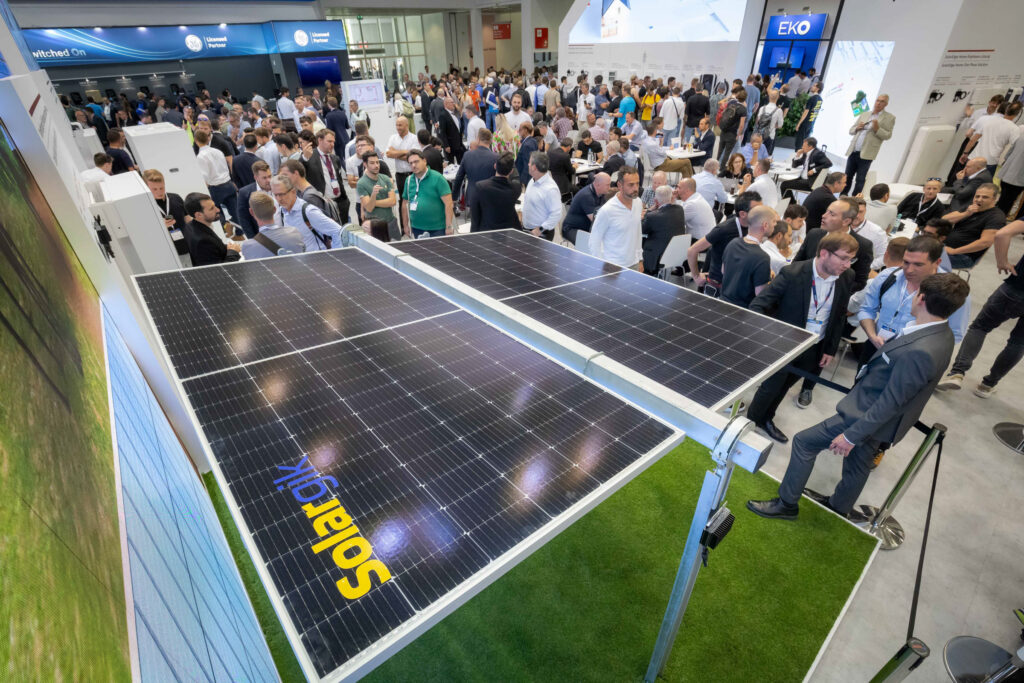 Marian Wilhelm - Solar Edge