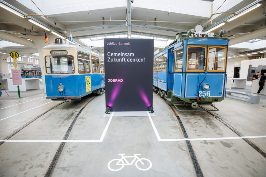 Marian Wilhelm - JobRad