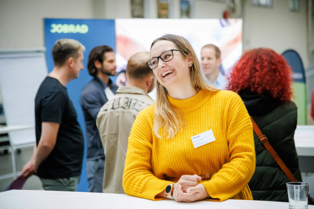 Marian Wilhelm - JobRad