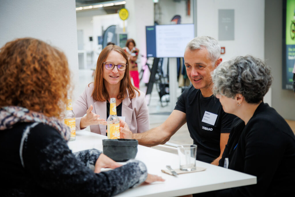 Marian Wilhelm - JobRad