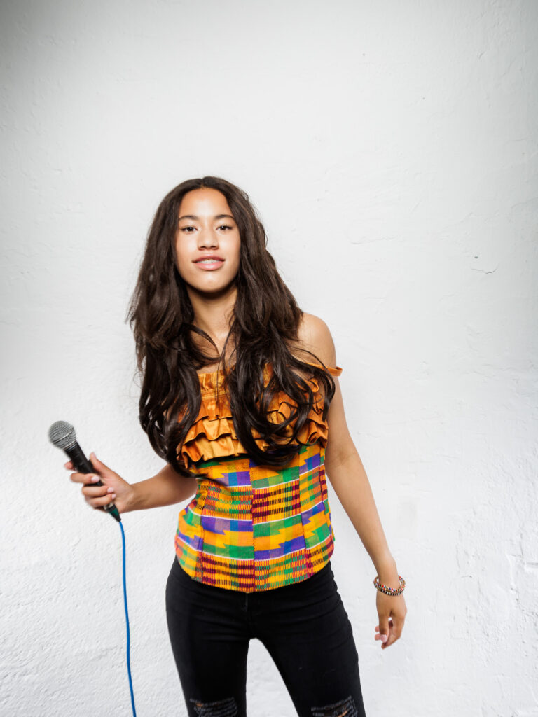 Marian Wilhelm - Nuela C