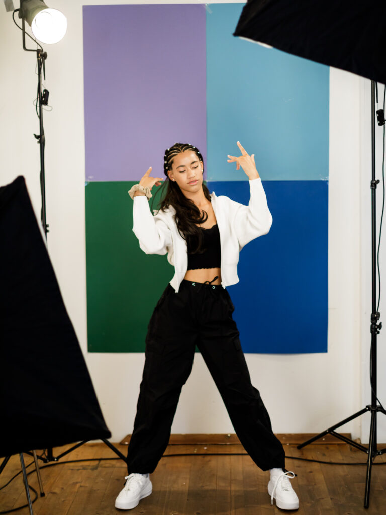 Marian Wilhelm - Nuela C