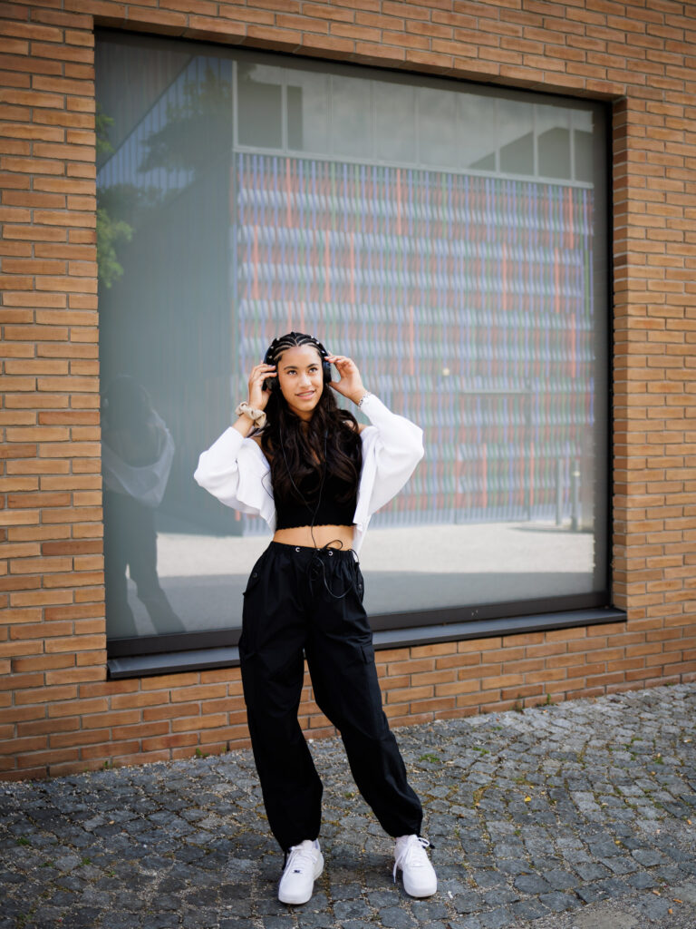 Marian Wilhelm - Nuela C