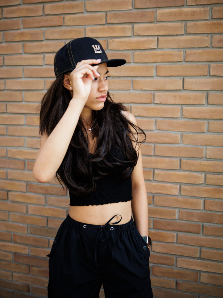 Marian Wilhelm - Nuela C