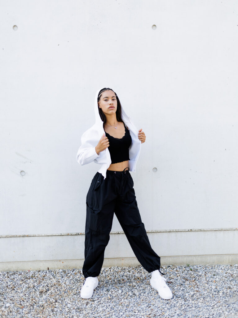 Marian Wilhelm - Nuela C