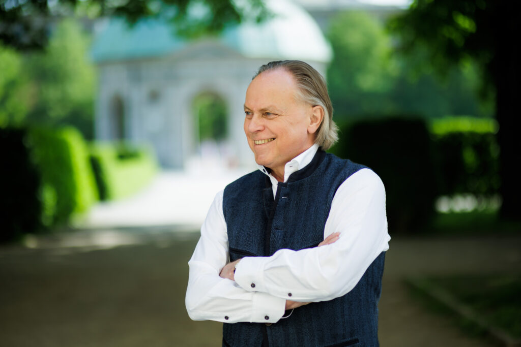 Marian Wilhelm - MvMuenchhausen