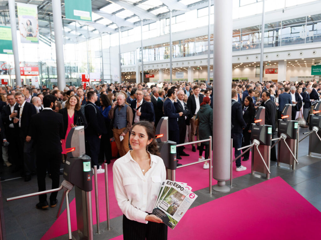 Marian Wilhelm - Real Asset Media