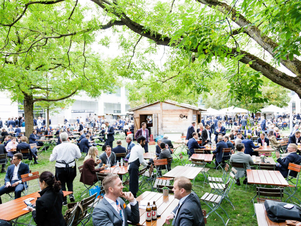 Marian Wilhelm - Real Asset Media