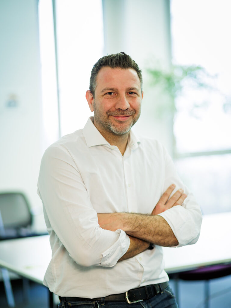 Marian Wilhelm - Christian Carraro SolarEdge