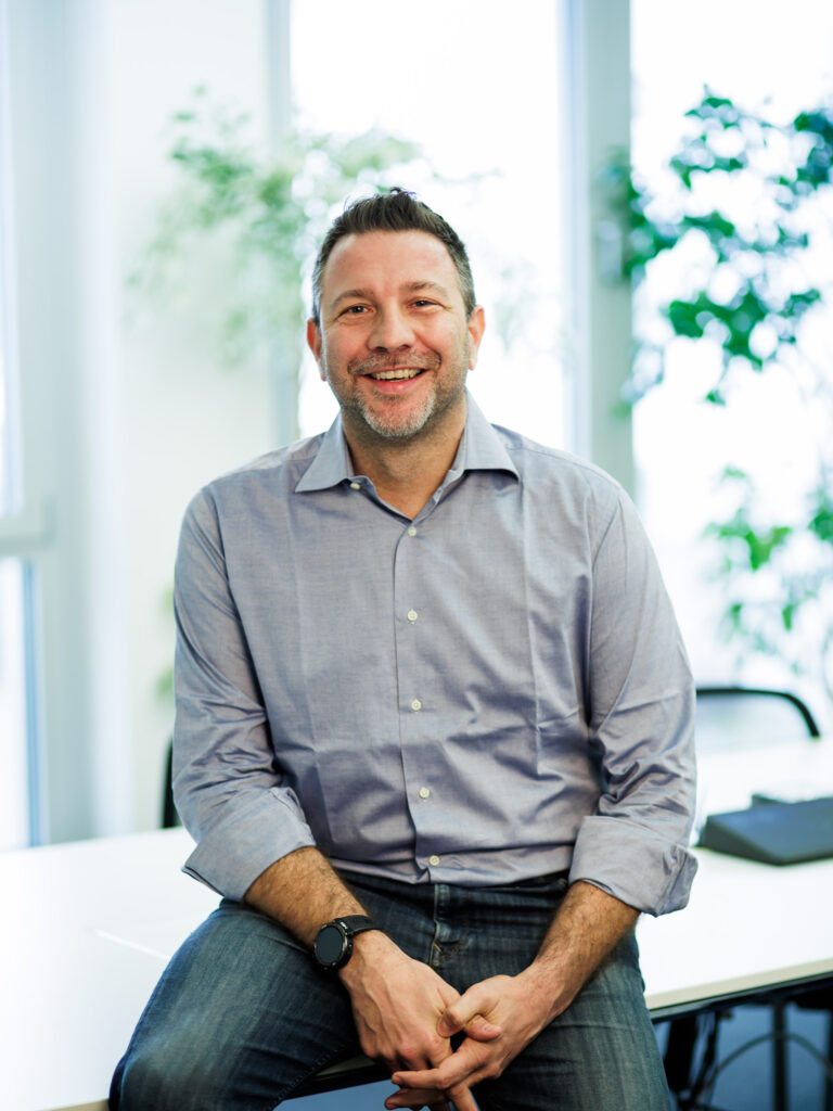 Marian Wilhelm - Christian Carraro SolarEdge