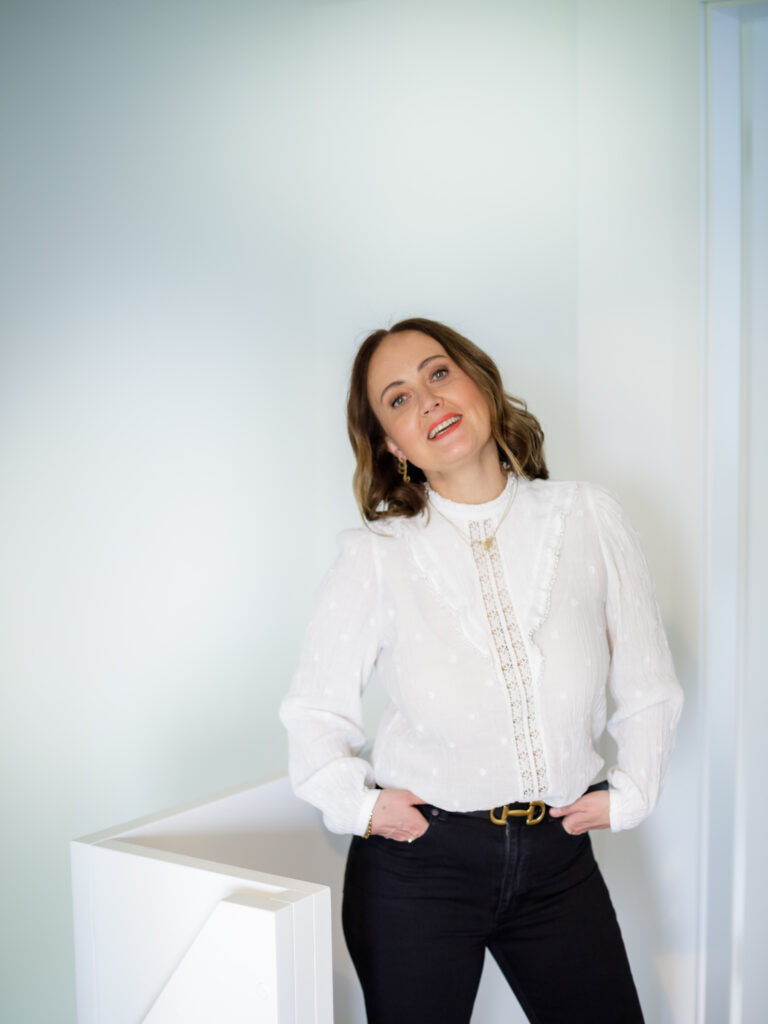 Marian Wilhelm - Irene Rah