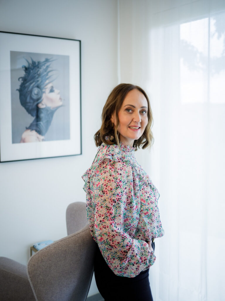 Marian Wilhelm - Irene Rah