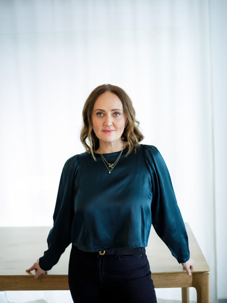 Marian Wilhelm - Irene Rah