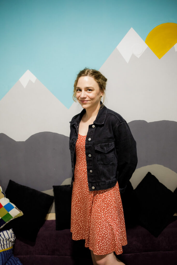 Marian Wilhelm - KJR Akku