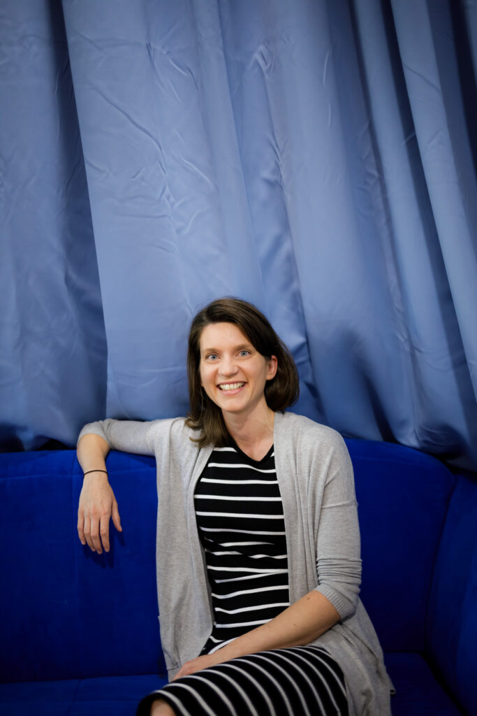 Marian Wilhelm - KJR Akku