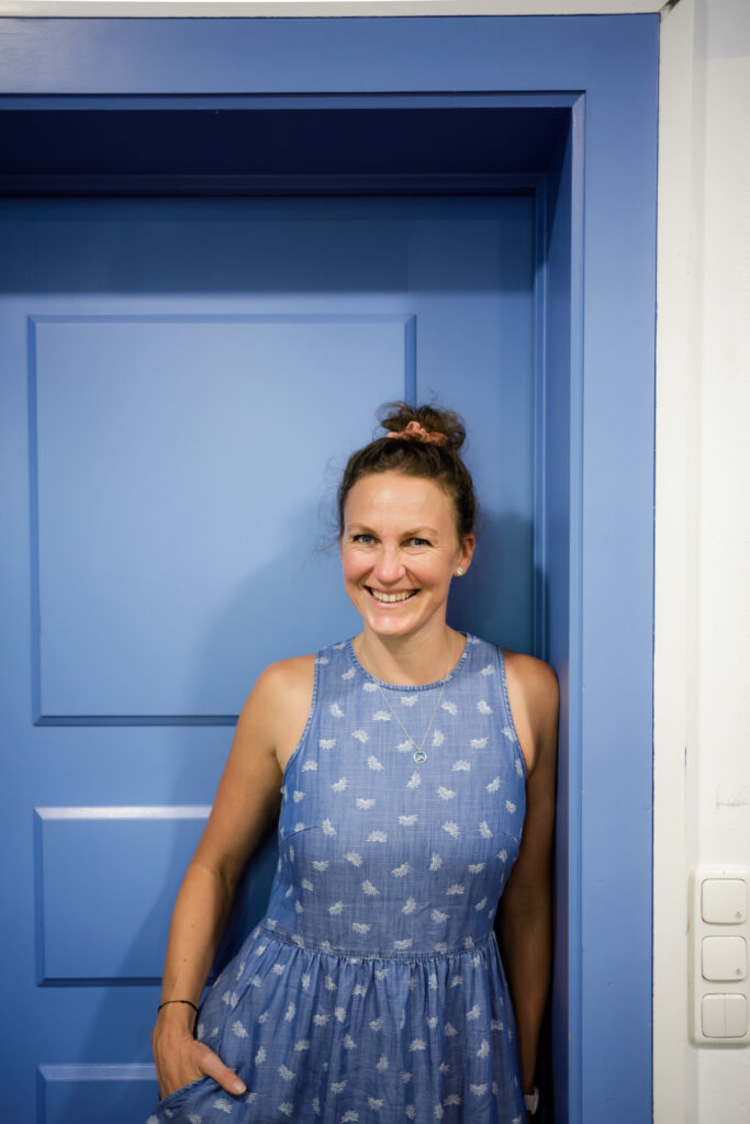 Marian Wilhelm - KJR Akku