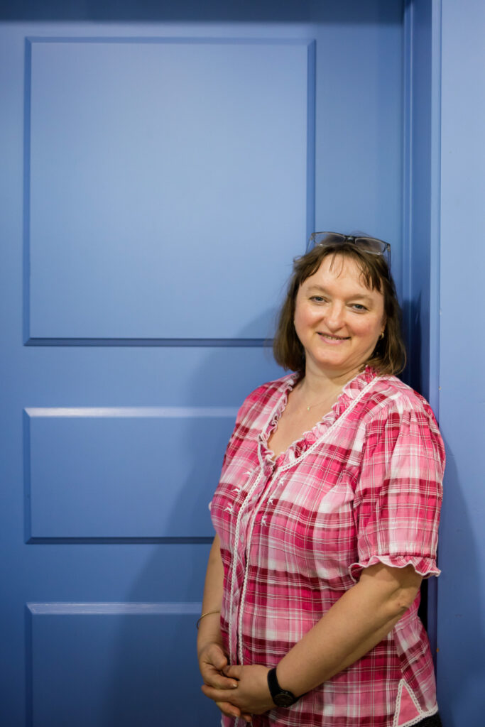 Marian Wilhelm - KJR Akku