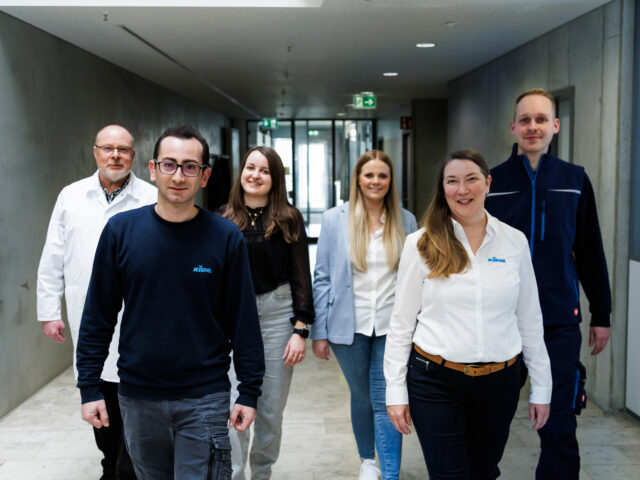 Marian Wilhelm - Kiehl Recruiting