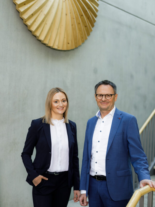 Marian Wilhelm - Jana und Johannes Kiehl