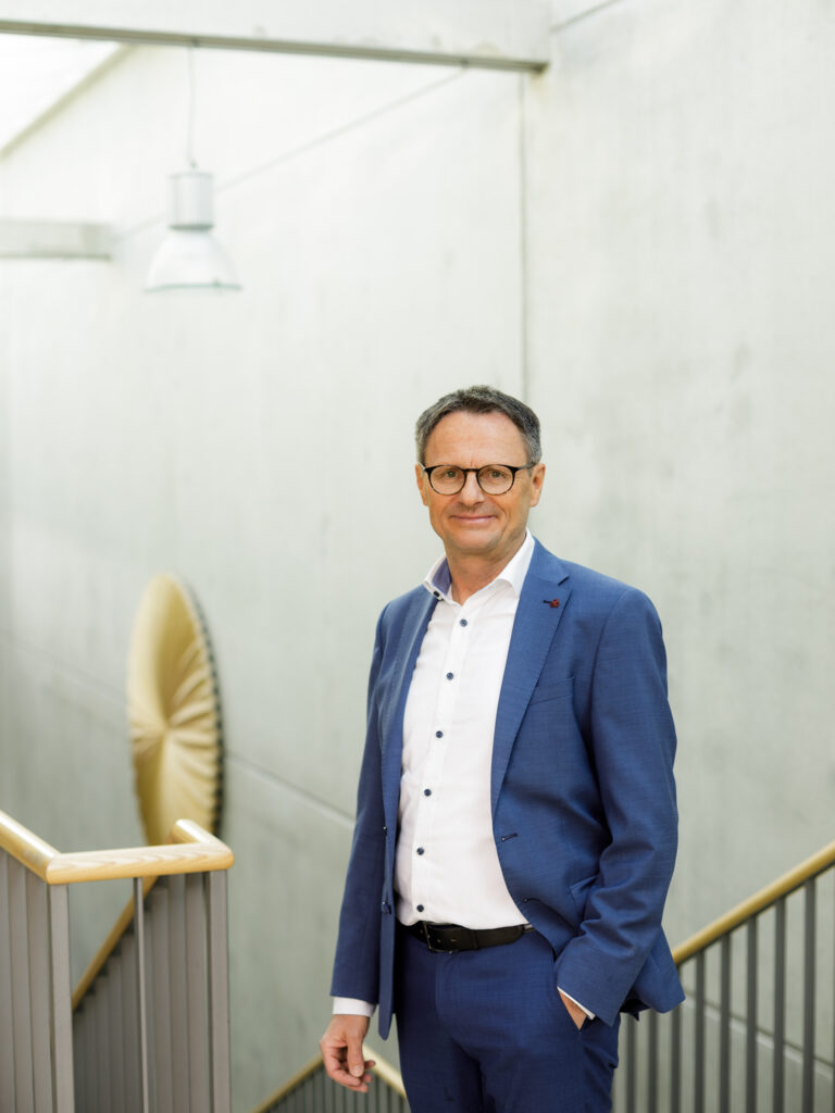 Marian Wilhelm - Johannes Peter Kiehl