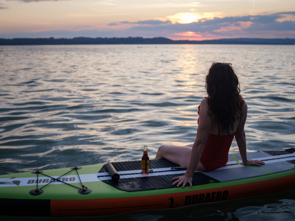 Marian Wilhelm - Auszeit