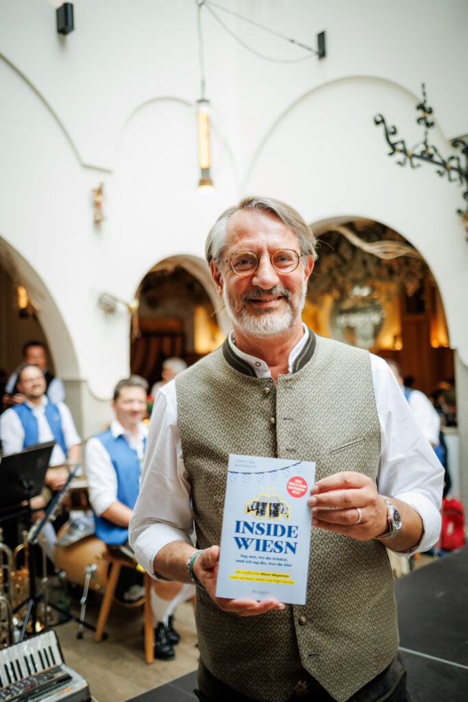 Marian Wilhelm - Christian Rupprecht