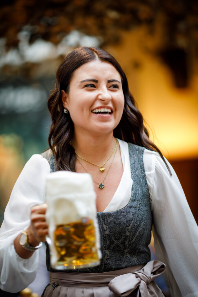 Marian Wilhelm - Braeurosl 25