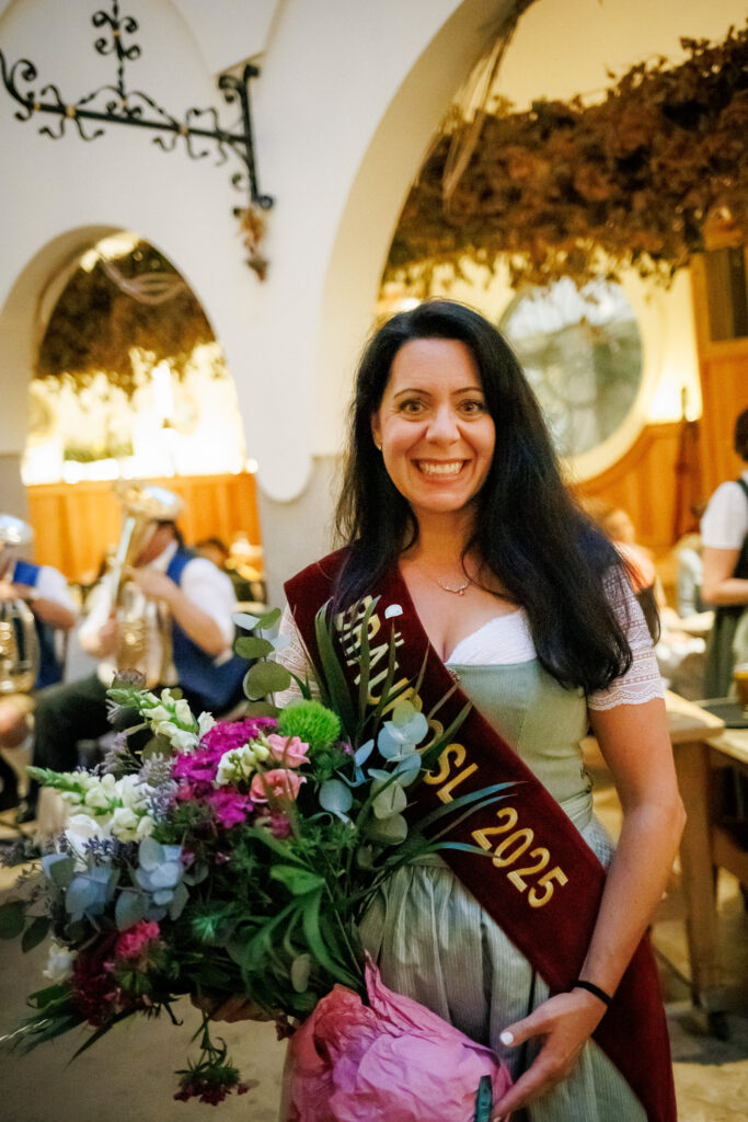 Marian Wilhelm - Braeurosl 25