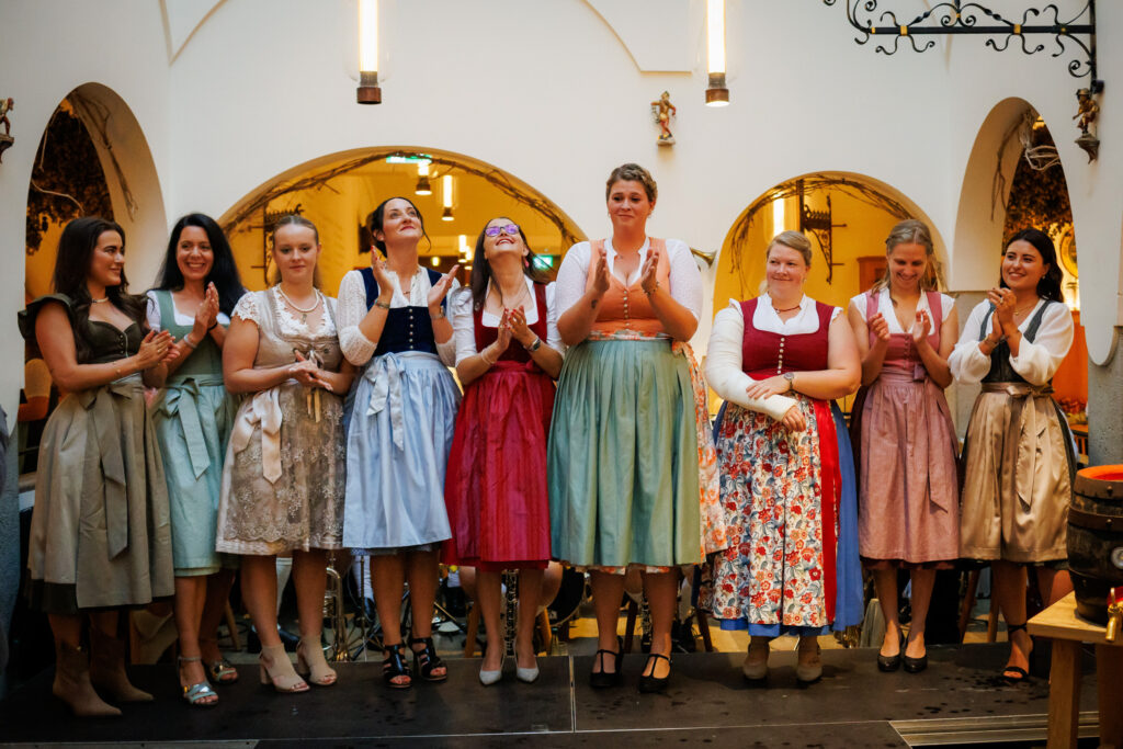 Marian Wilhelm - Braeurosl