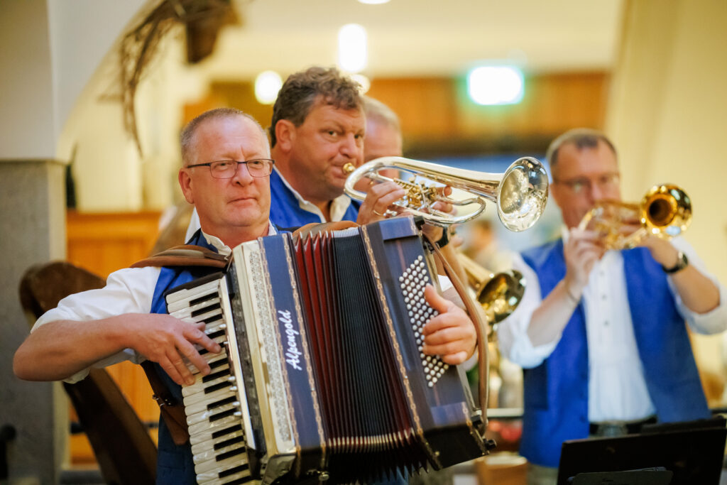 Marian Wilhelm - Braeurosl