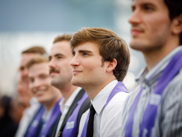 Marian Wilhelm - TUM