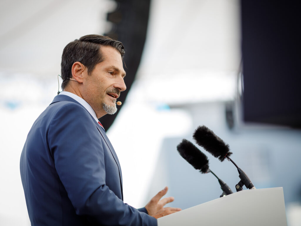 Marian Wilhelm - TUM