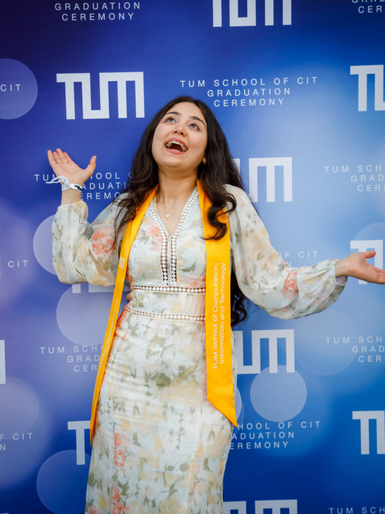 Marian Wilhelm - TUM