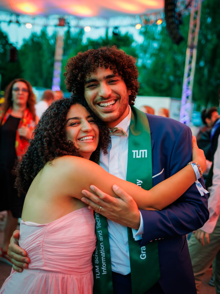 Marian Wilhelm - TUM