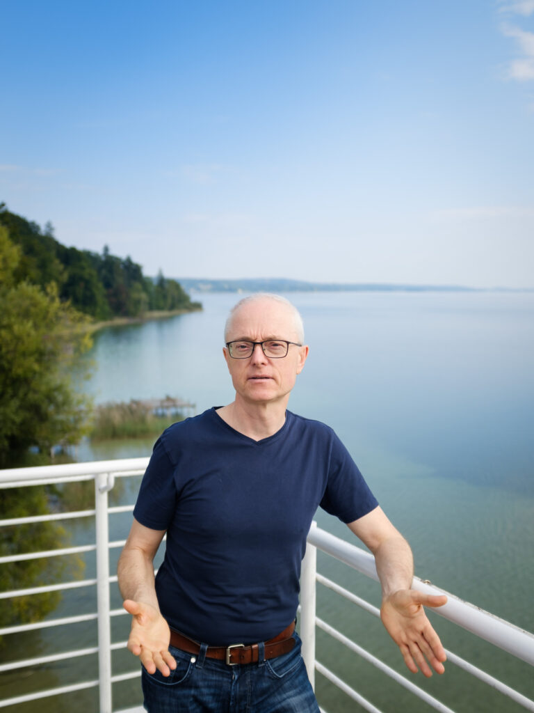 Marian Wilhelm - Oliver Herwig